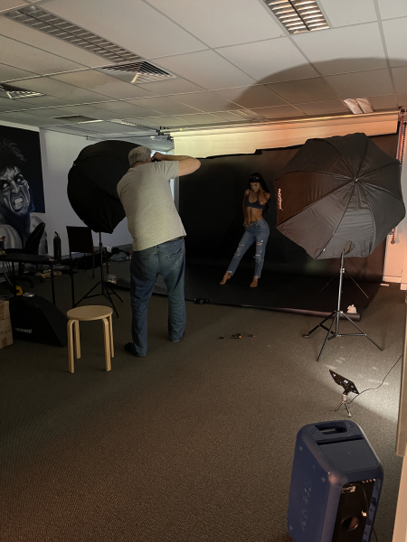 Next Level Studios - Summit Studio photo 3