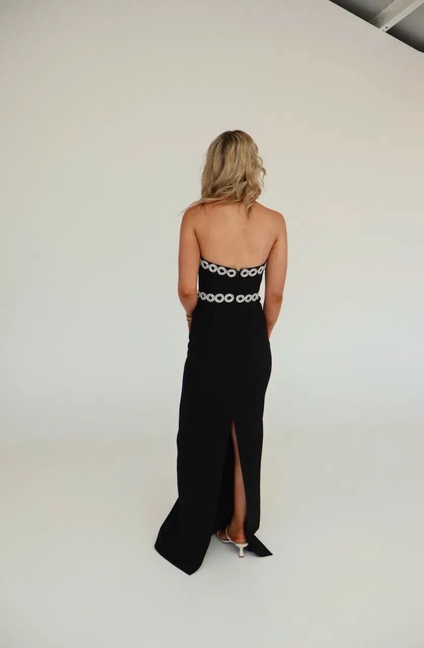 CELINDA GOWN photo 8