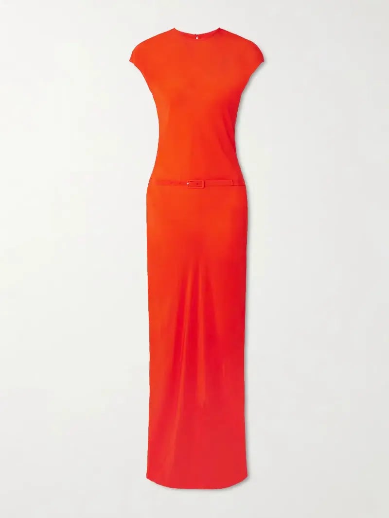 Sir Fresca Silk Maxi photo 2