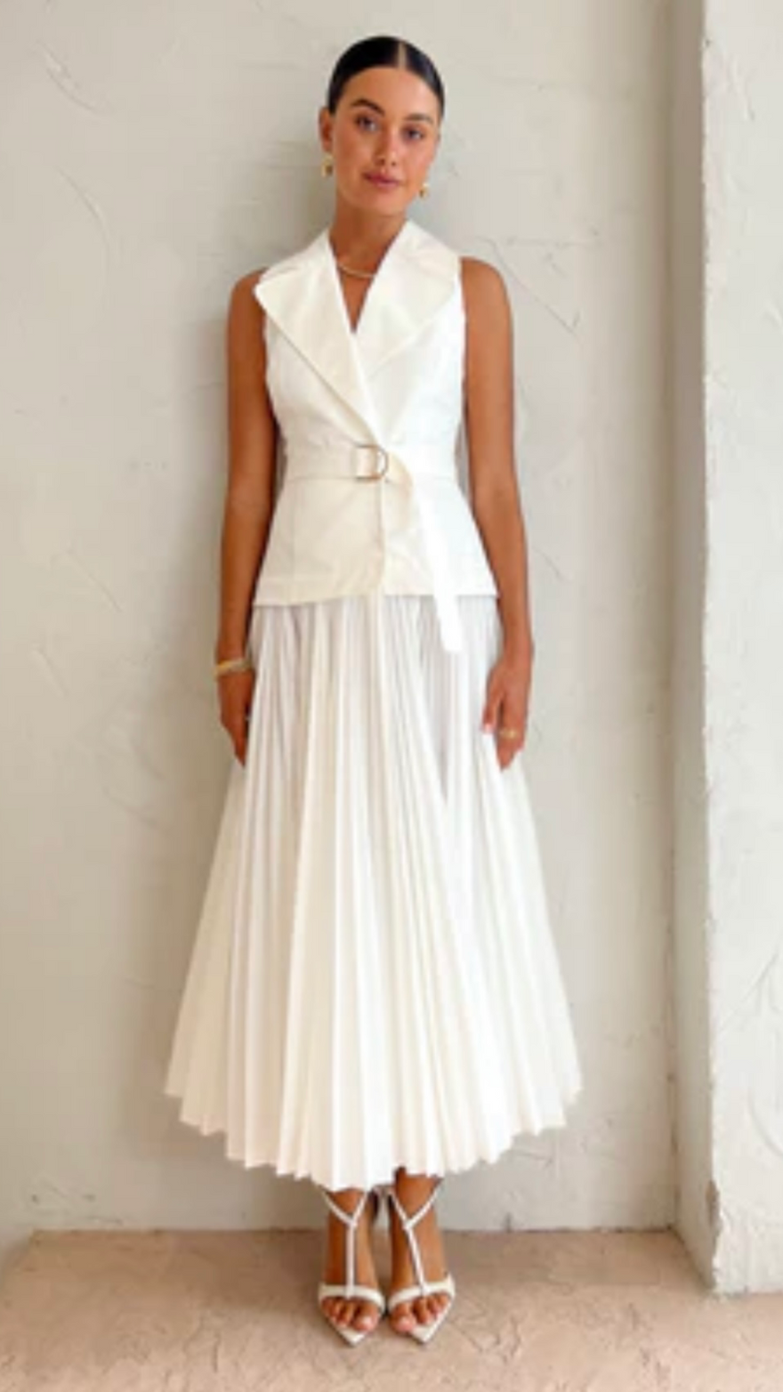 Acler Cliff Dress photo 4