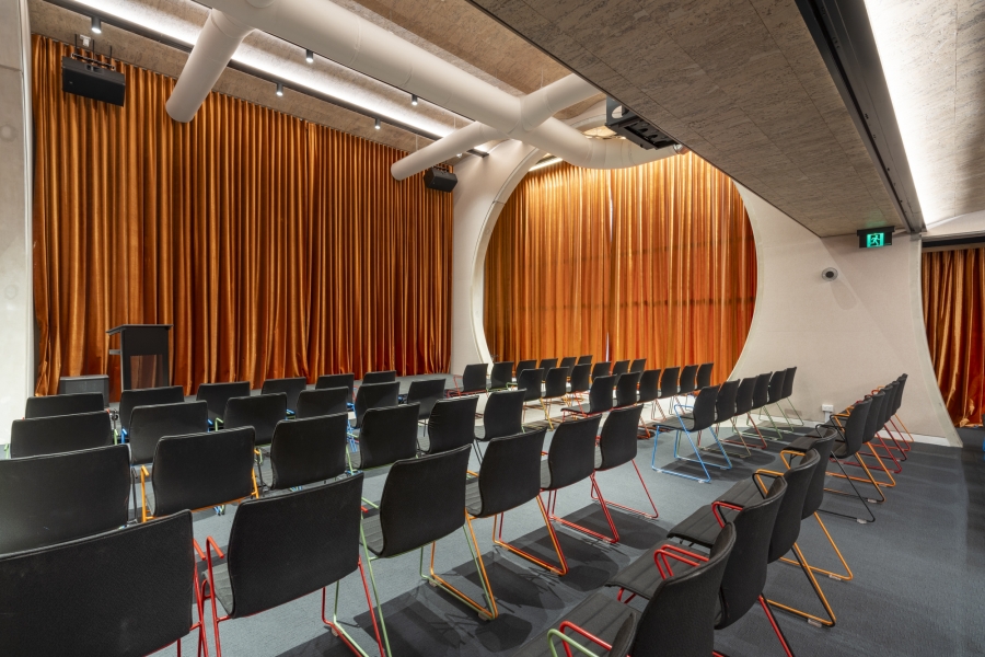 Victorian Pride Centre - Theatrette photo 2
