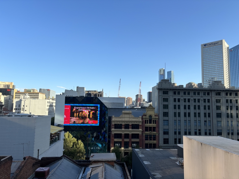 Studio creative space in the heart of the city photo 2