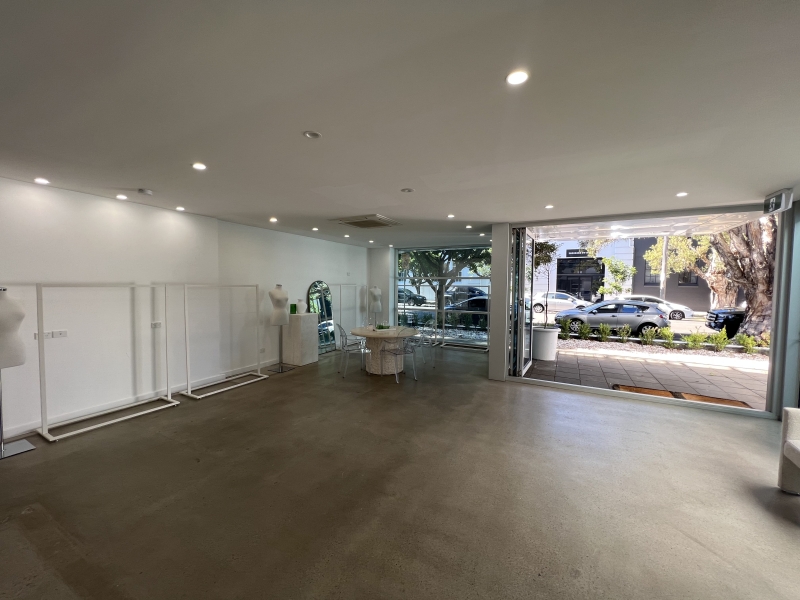 Rosebery Pop Up photo 4
