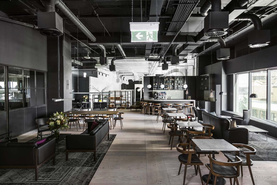 Work Club Barangaroo photo 6