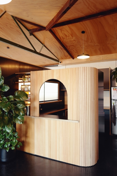 Studio Take Care - Chapel photo 8