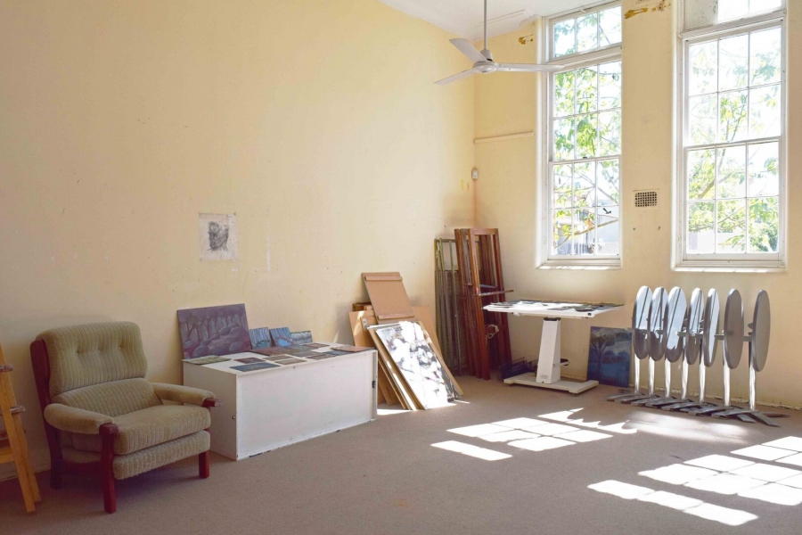 Light-filled Classrooms | Midland Junction Arts Centre photo 4