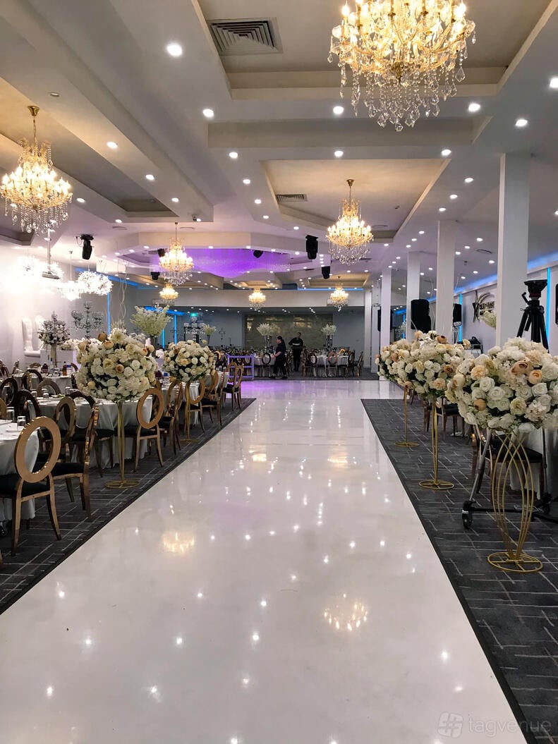 VIP Hall at Stars Palace photo 13