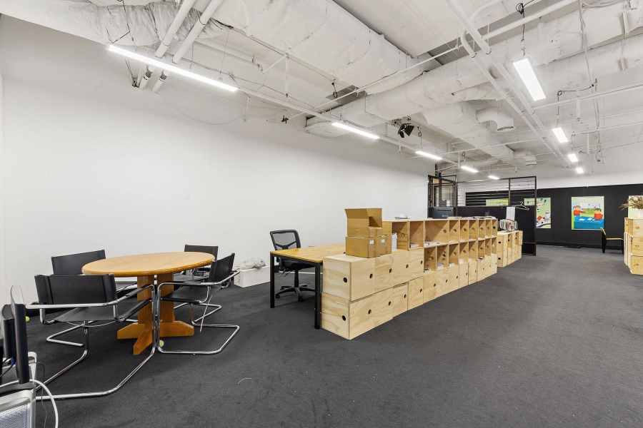 CBD Creative Startup Space - Flinders Lane photo 8