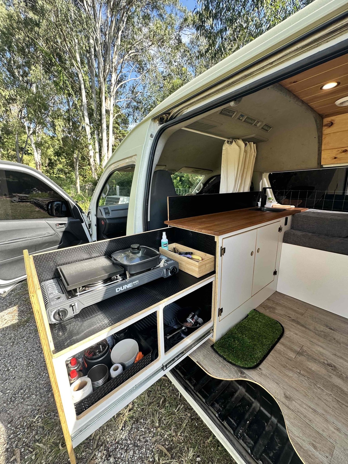 Cozy Camper photo 9