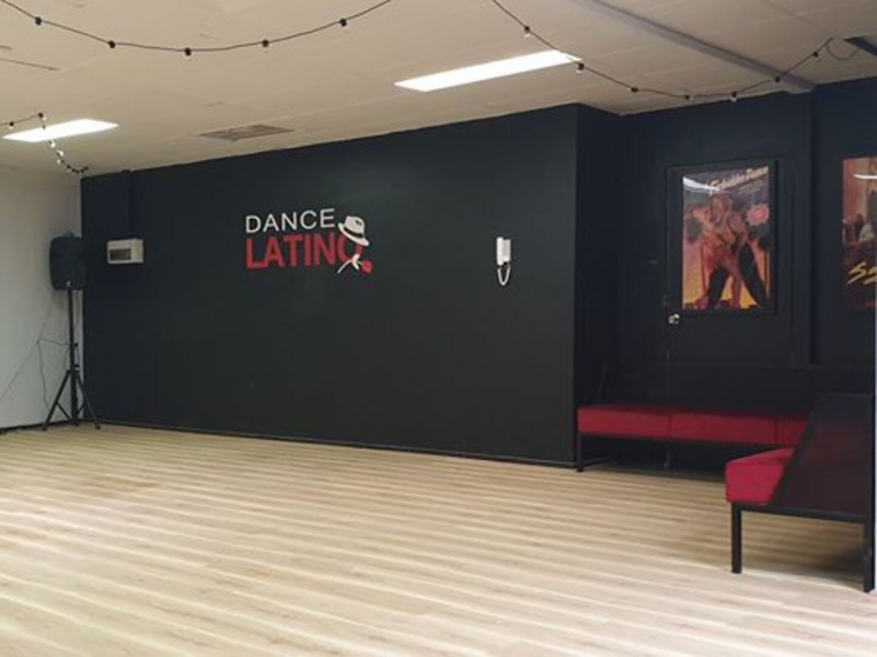 Dance Latino Studio photo 3