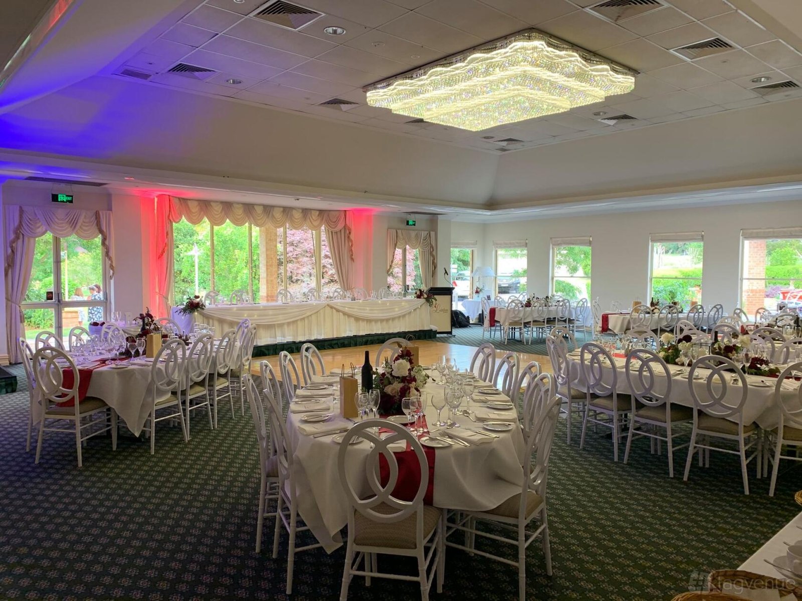 Exclusive Use at Linton Gardens photo 2