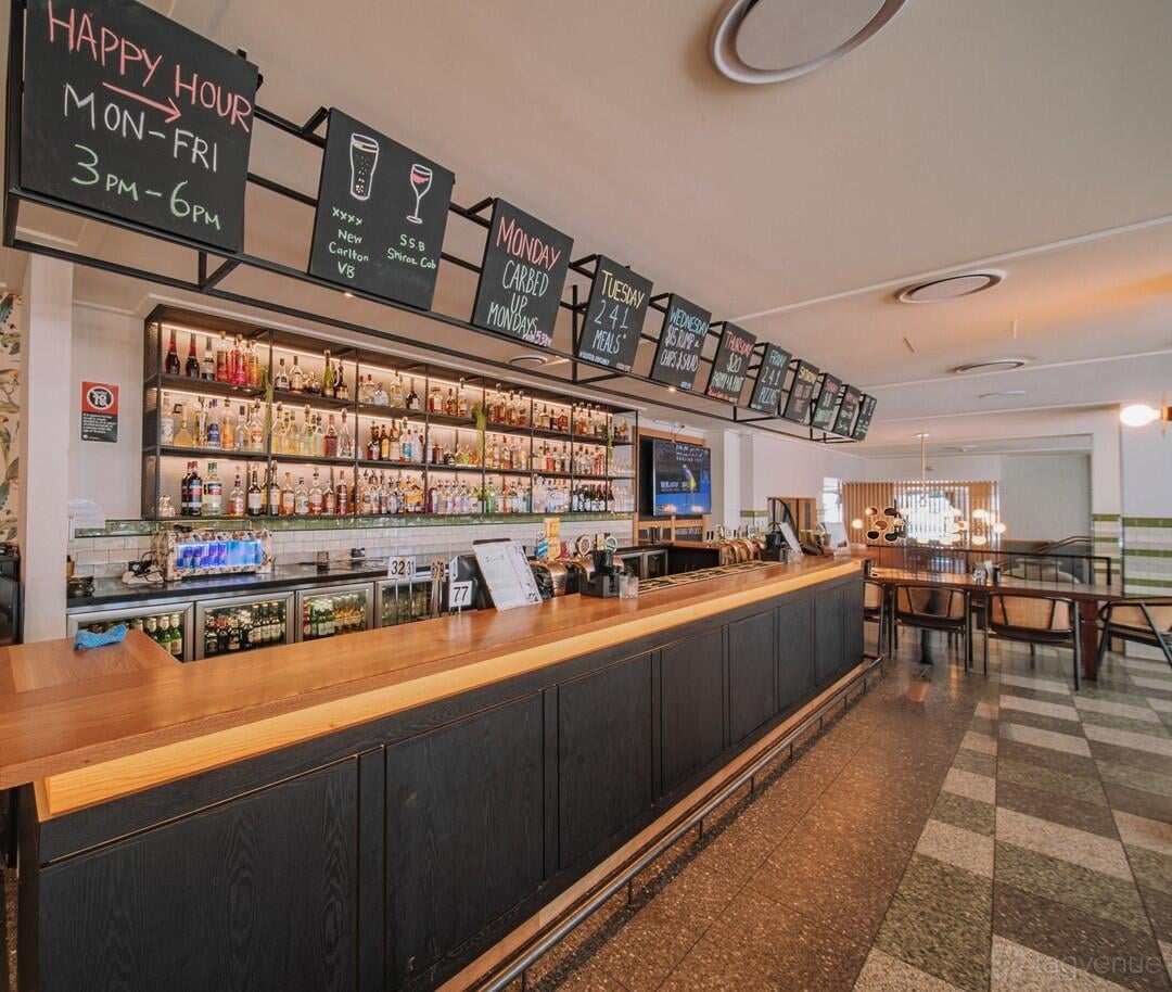 Eatery at Southern Cross Hotel photo 2