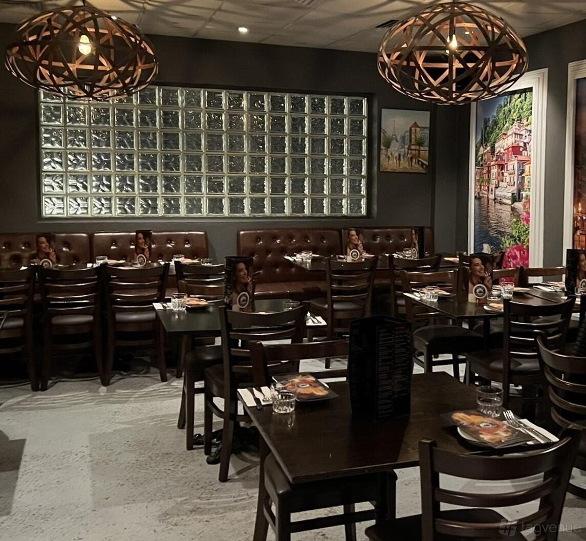 Function Room at Farina Pizzeria Crows Nest photo 2