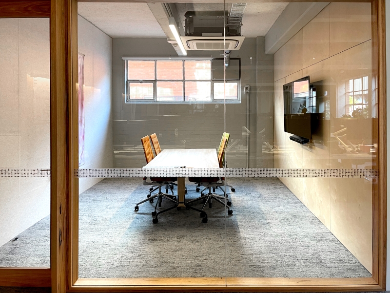 Wardle Co-Working Space photo 4