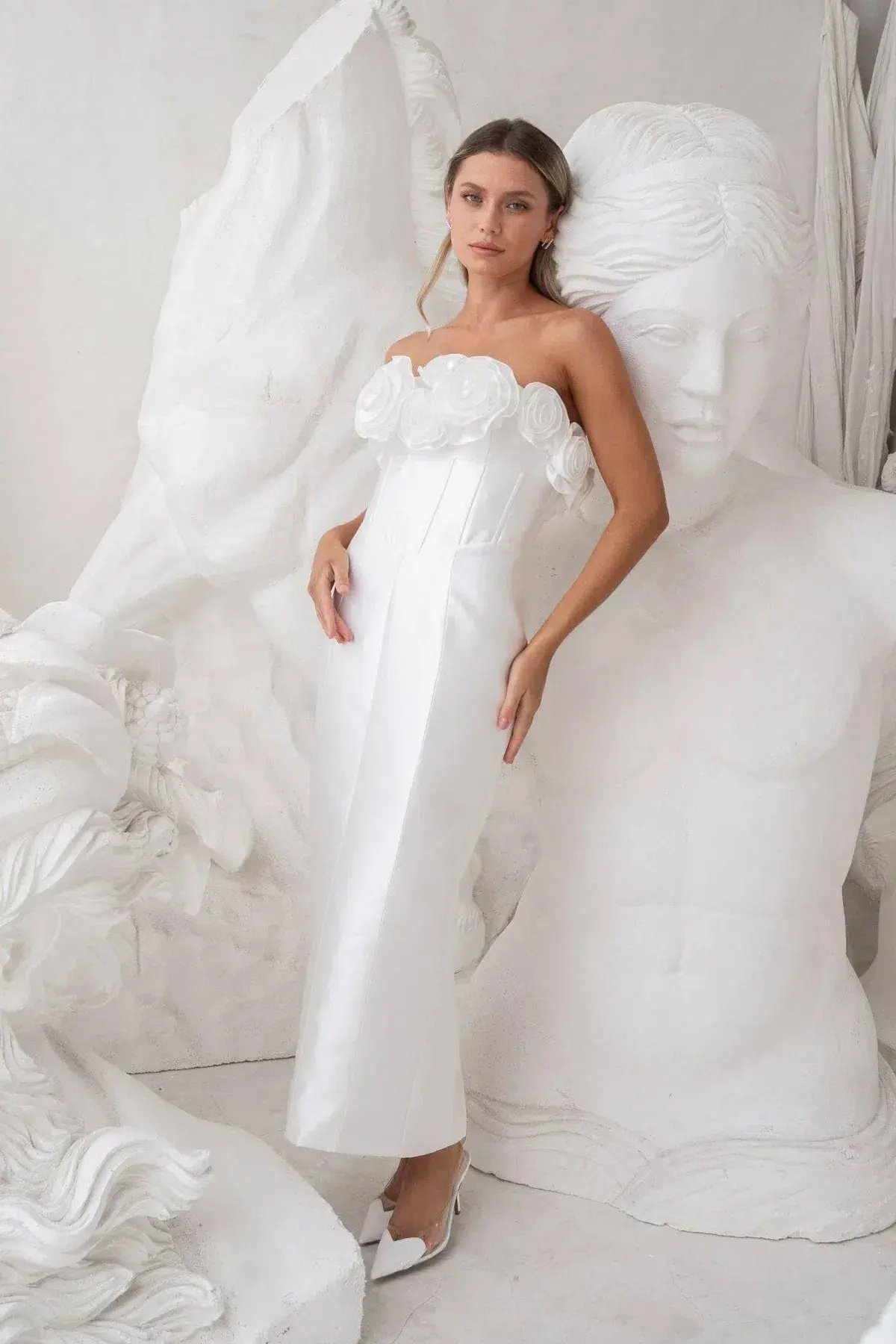 ELIYA THE LABEL Cyprus dress XS photo 2