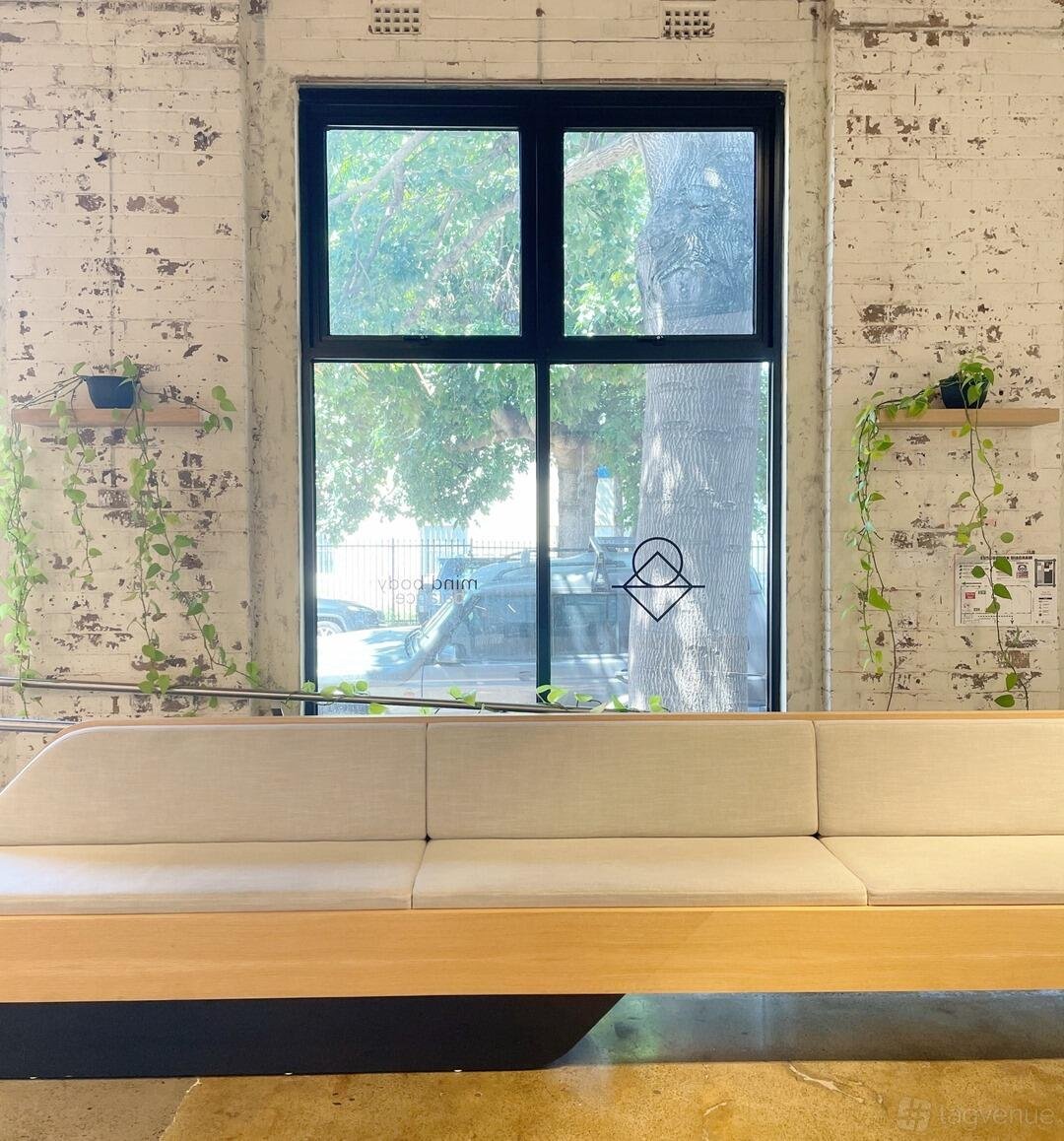 Studio at Selph Health Studios photo 32
