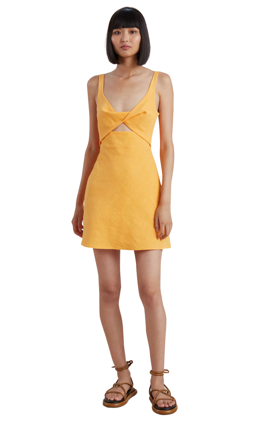 Bec & Bridge Phoebe Mini Dress photo 2
