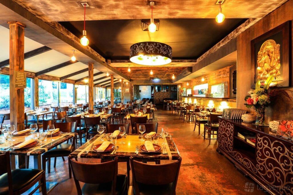 Entire Venue at Urban Tadka photo 6