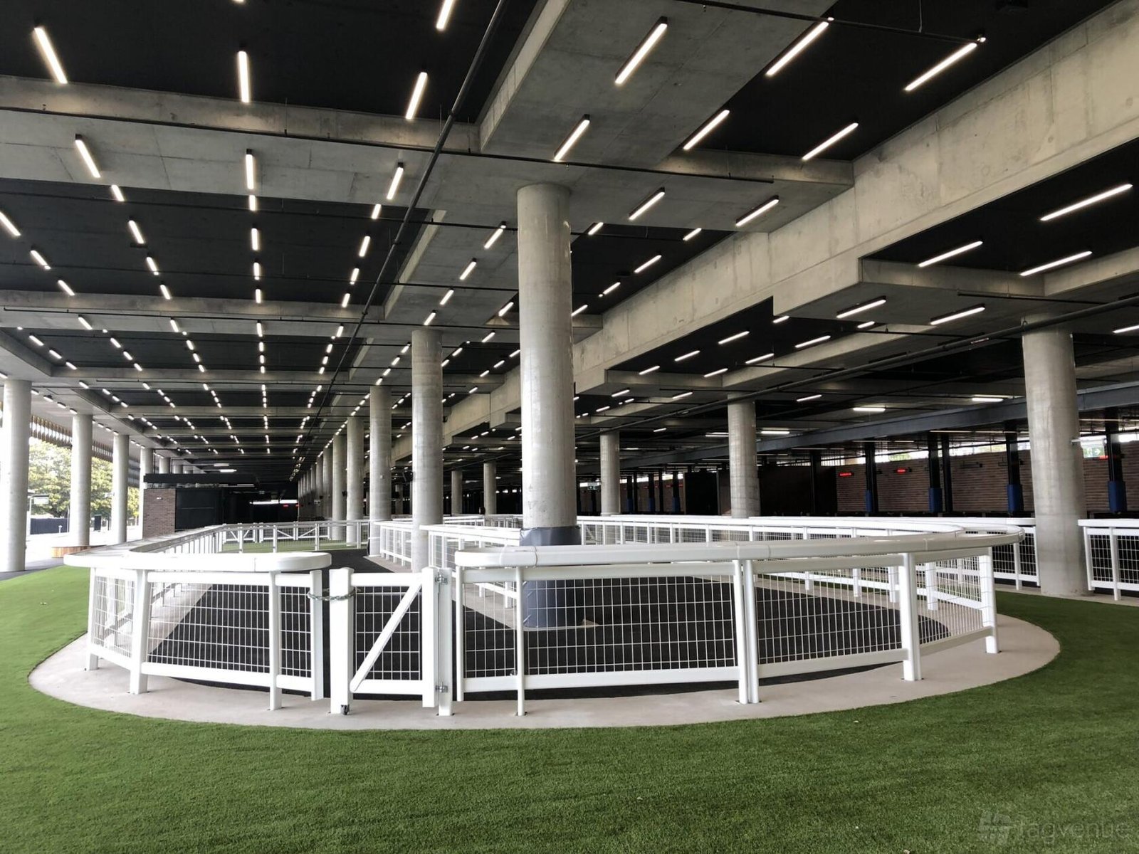 The Stalls at Australian Turf Club @ Royal Randwick photo 4