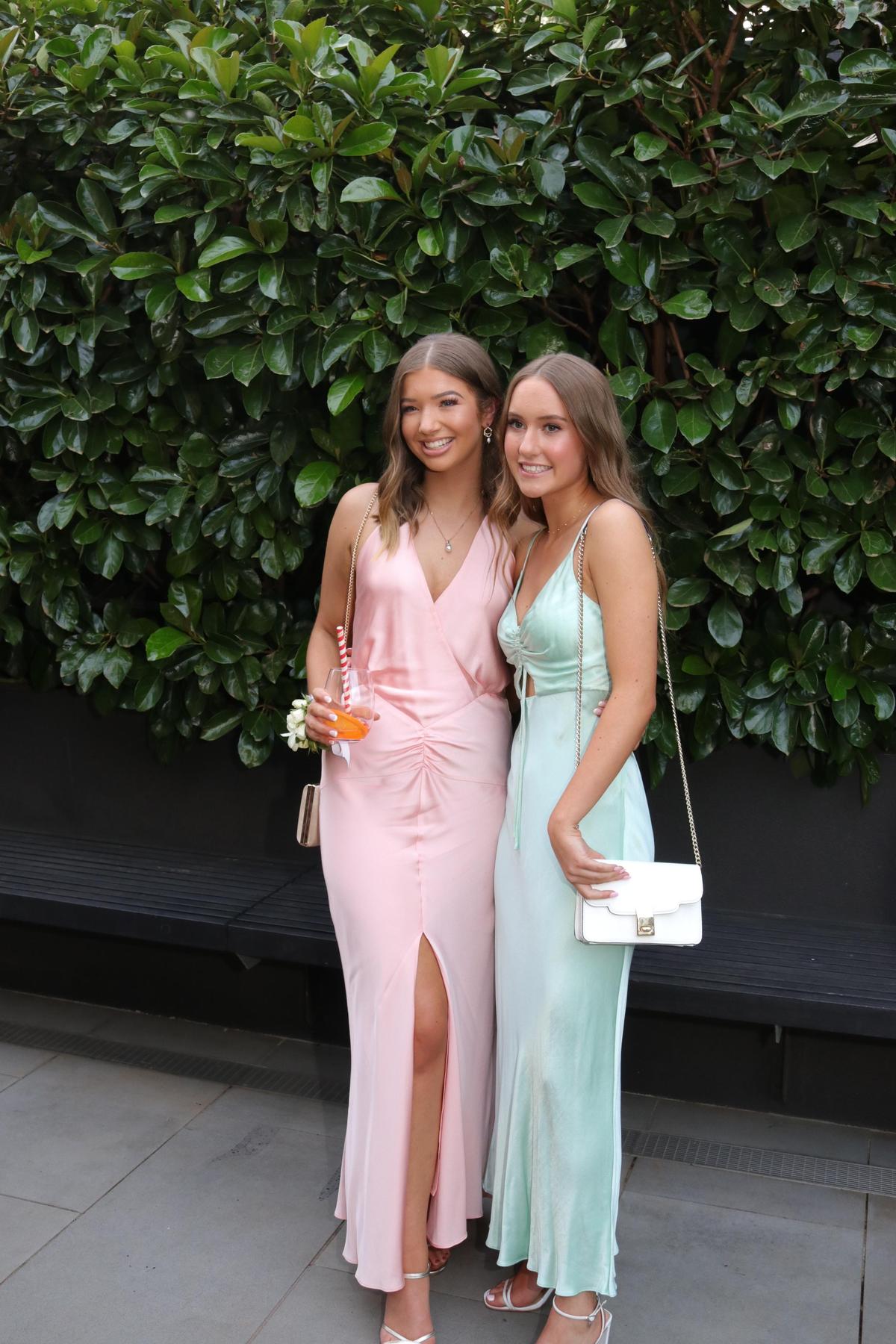 Manning Cartell Musk Day Dreamer Slip Dress photo 4