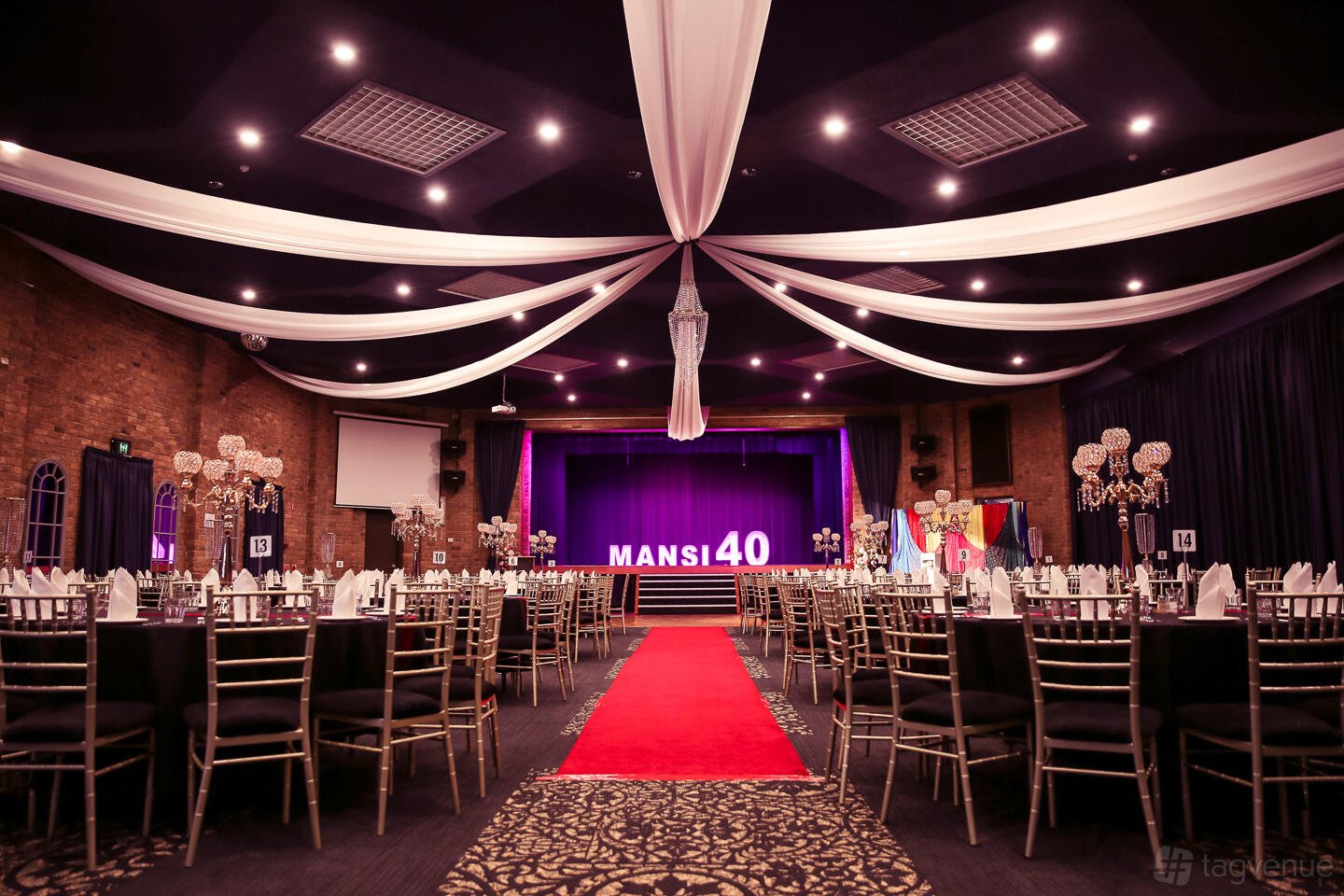 Macquarie Room at Windsor Function Centre photo 9
