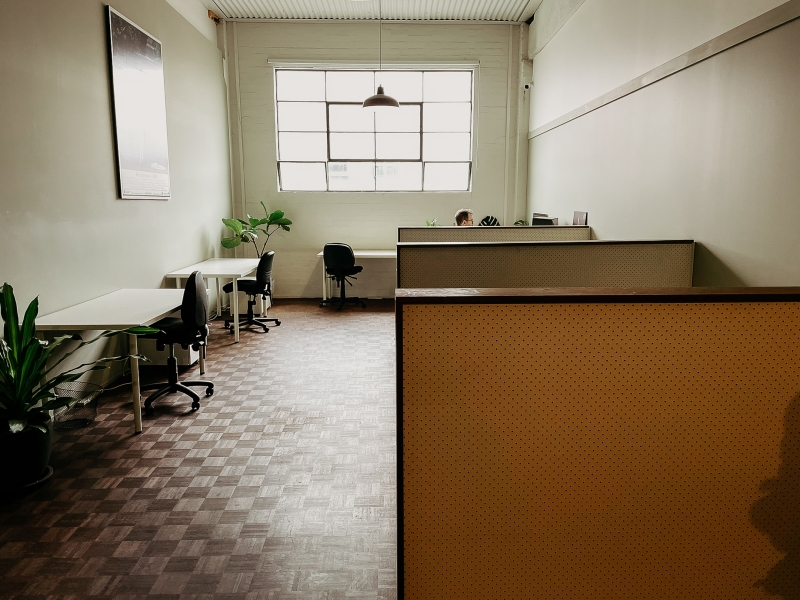 Bird Coworking & Studio Offices photo 3
