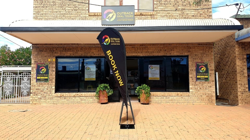 Outback Event Rooms photo 6