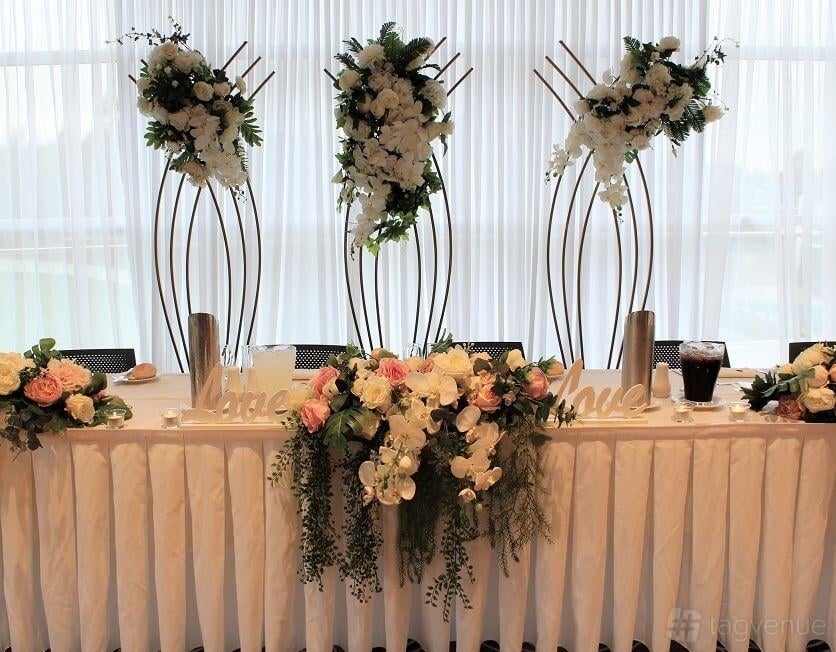 Grand Ballroom at LCC Venues photo 13