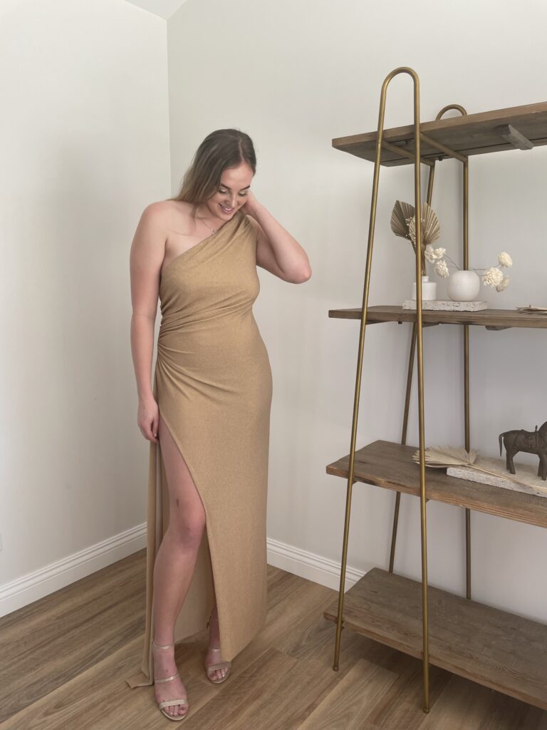 Studio Lexi Bahari Dress photo 3