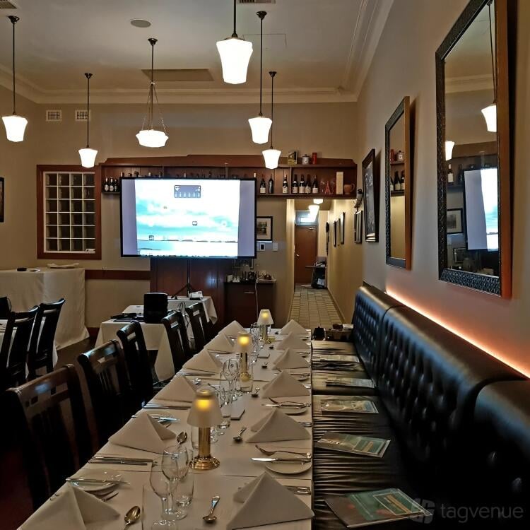 Event Space at Vatel Restaurant photo 3