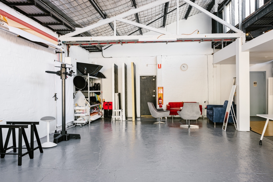 Photography Studio + Kitchen Facilities photo 6