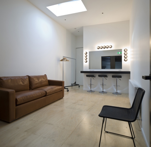Young Street Studios photo 4