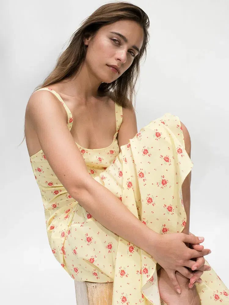 Realisation Par The Allegra Dress in Verona Print Size 8 photo 7