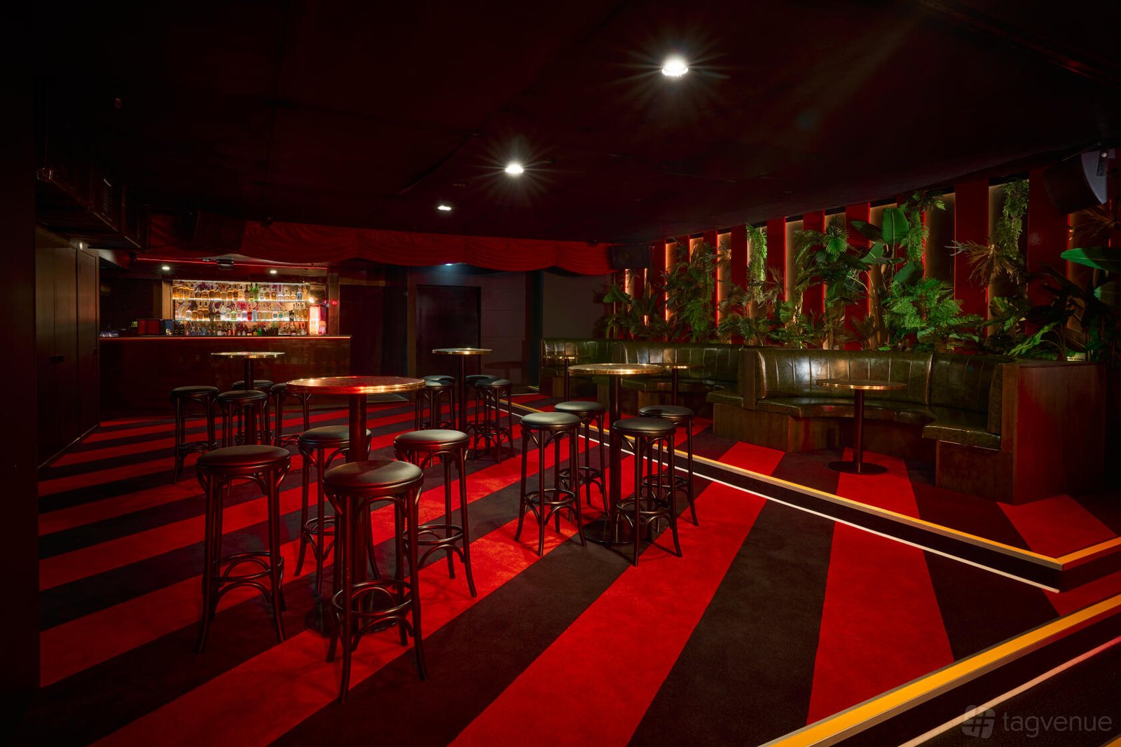 Entire Venue at Carousel Bar & Ballroom photo 3