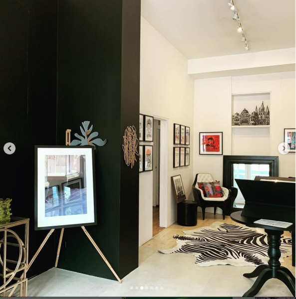 SOUTH MELBOURNE 'GALLERY NEXTDOOR' Melbournestyle photo 3