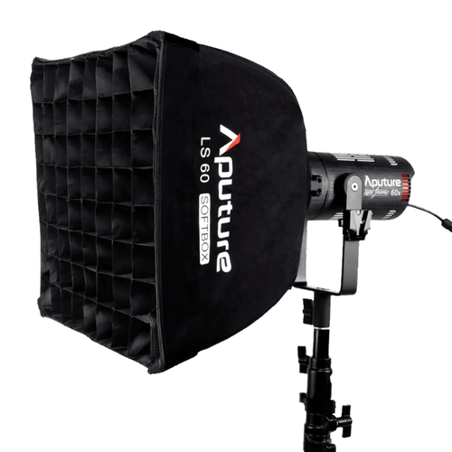 Aputure LS 60 Softbox photo 2