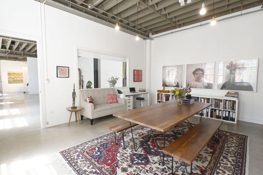 Iconic Creative Workspace in Redfern photo 2