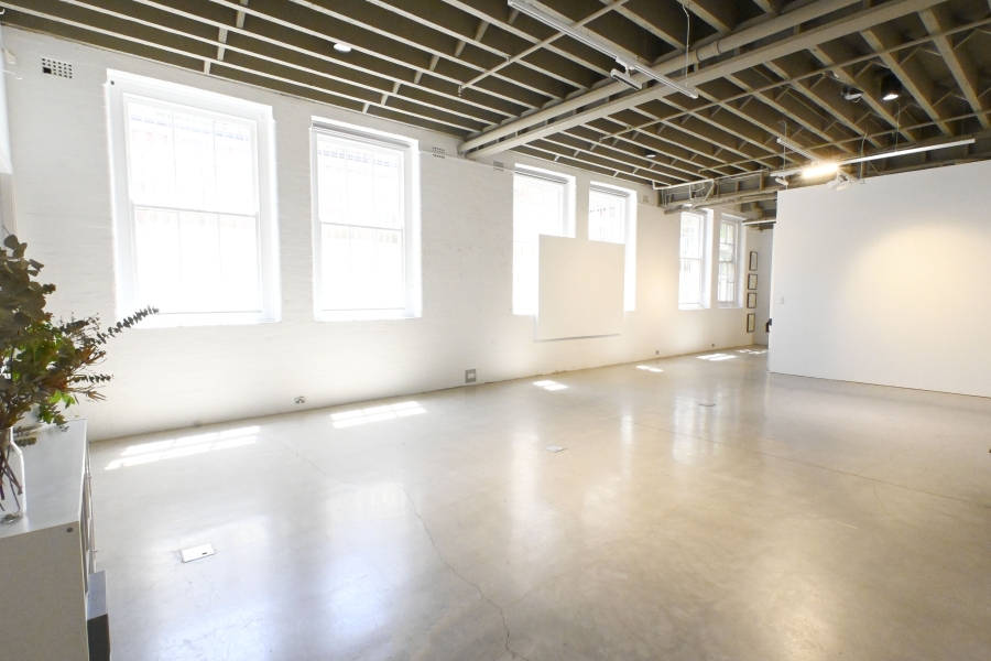 Iconic Creative Workspace in Redfern photo 5