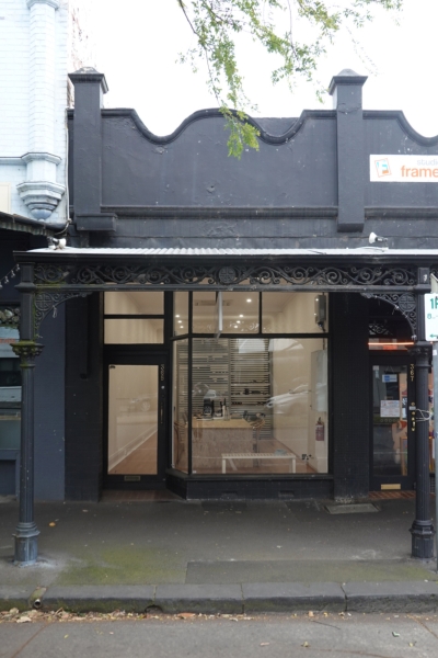 Port Melbourne Architects Office photo 2