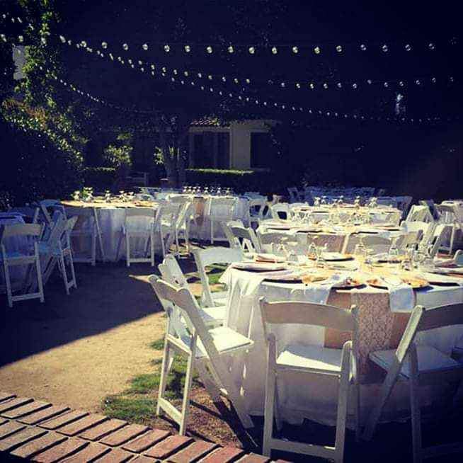 Party H'I'R'E photo 4