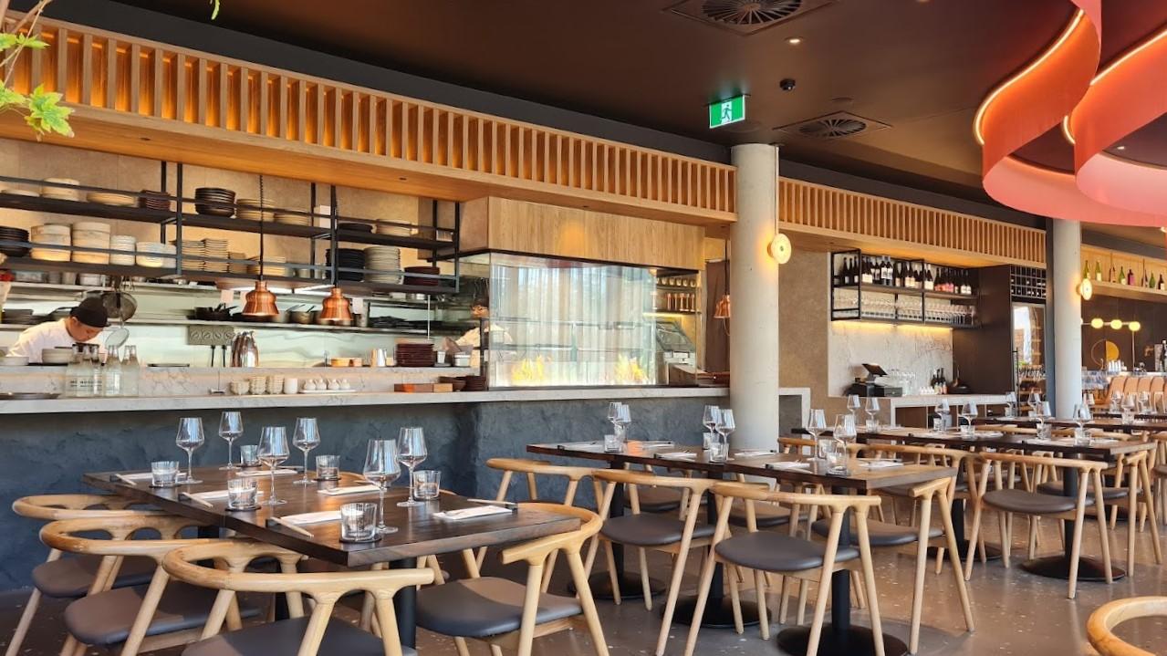 Entire Venue at IPPIN Japanese Dining photo 8