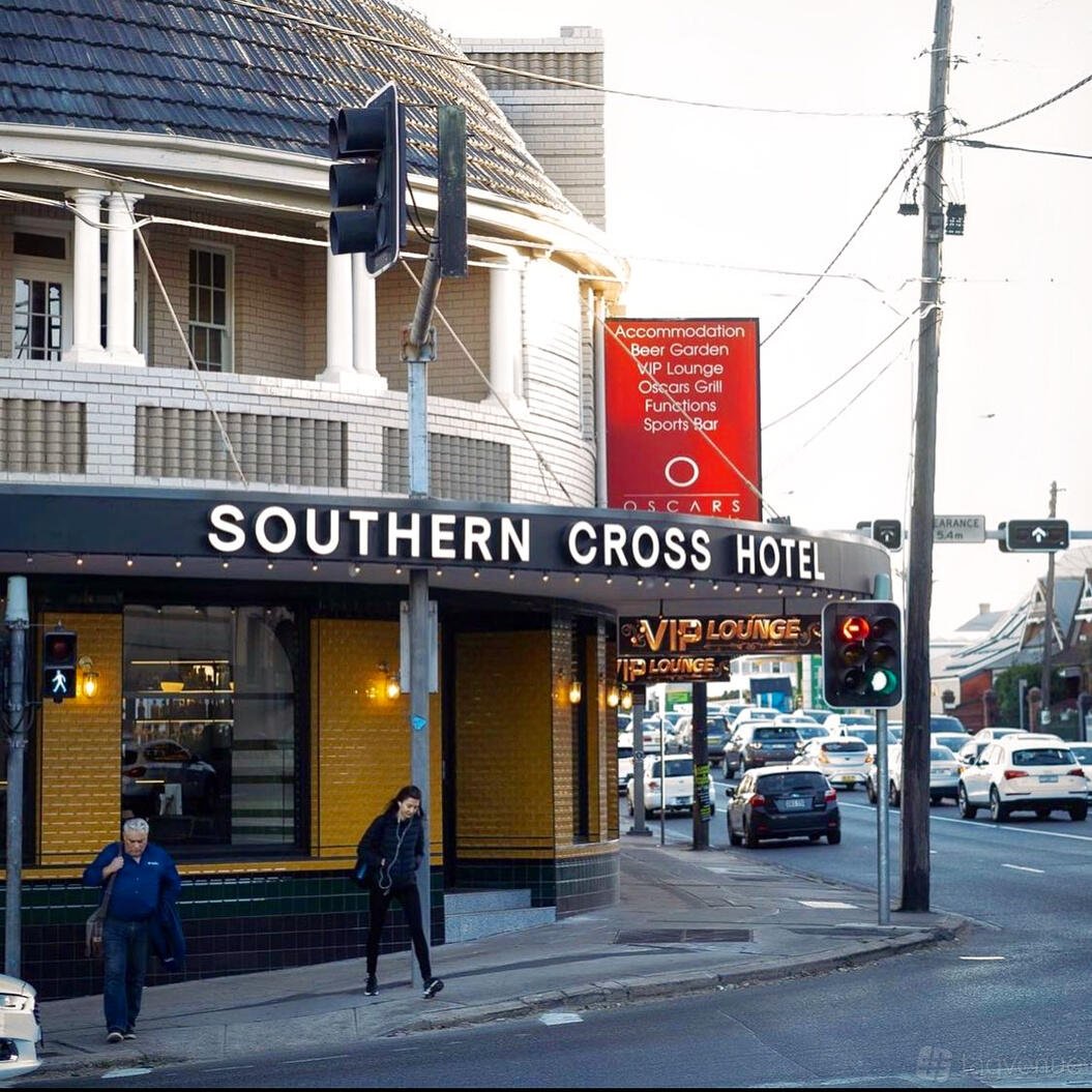 North End at Southern Cross Hotel photo 22