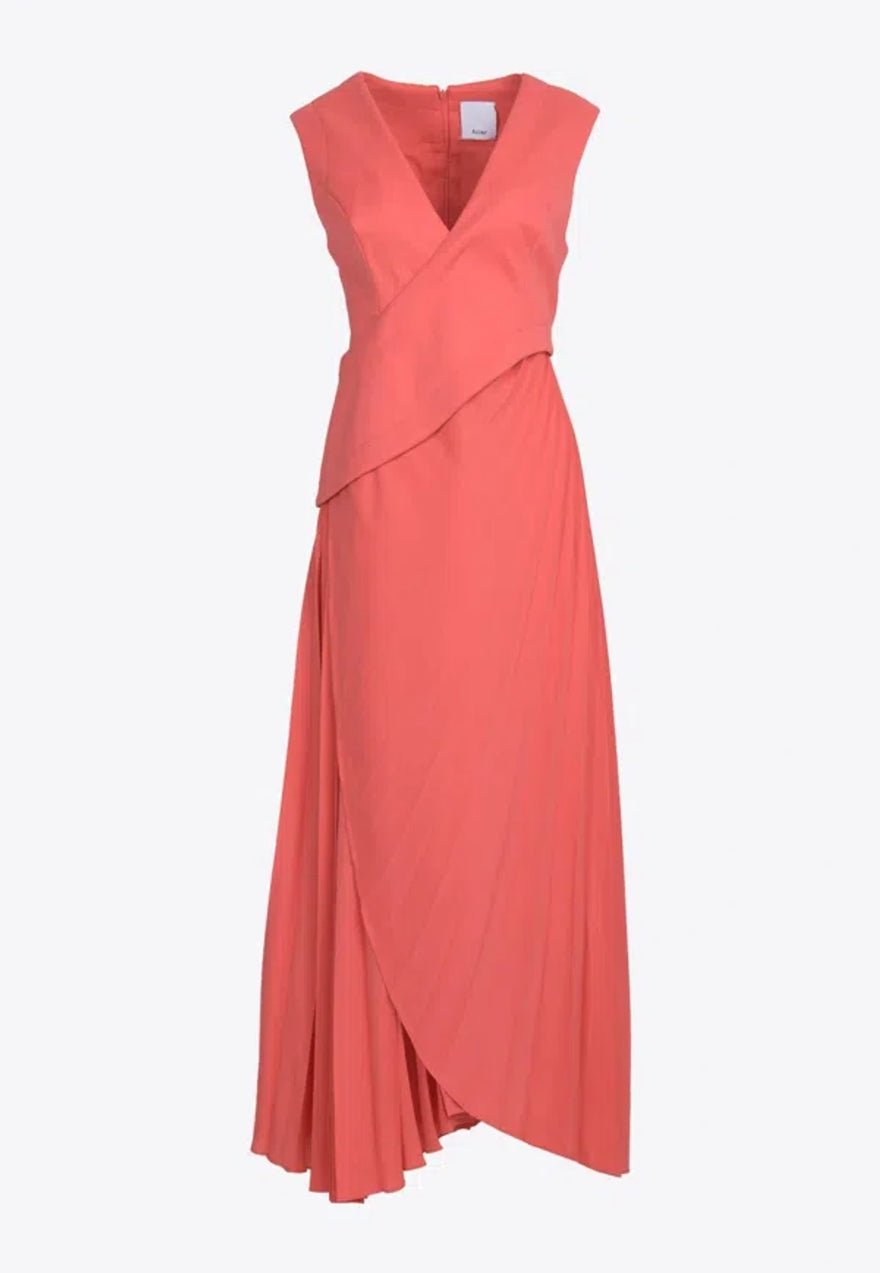 Acler Fairfield Maxi Dress photo 2