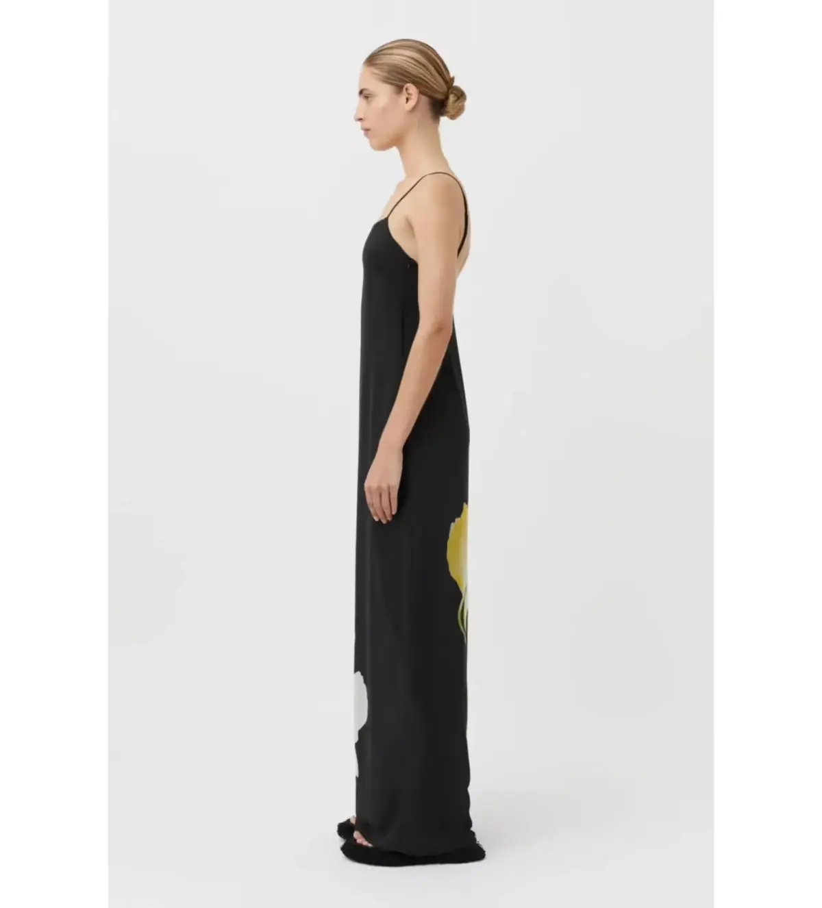 Camilla and Marc Leda Dress in Leda Print Size AU 8 photo 2