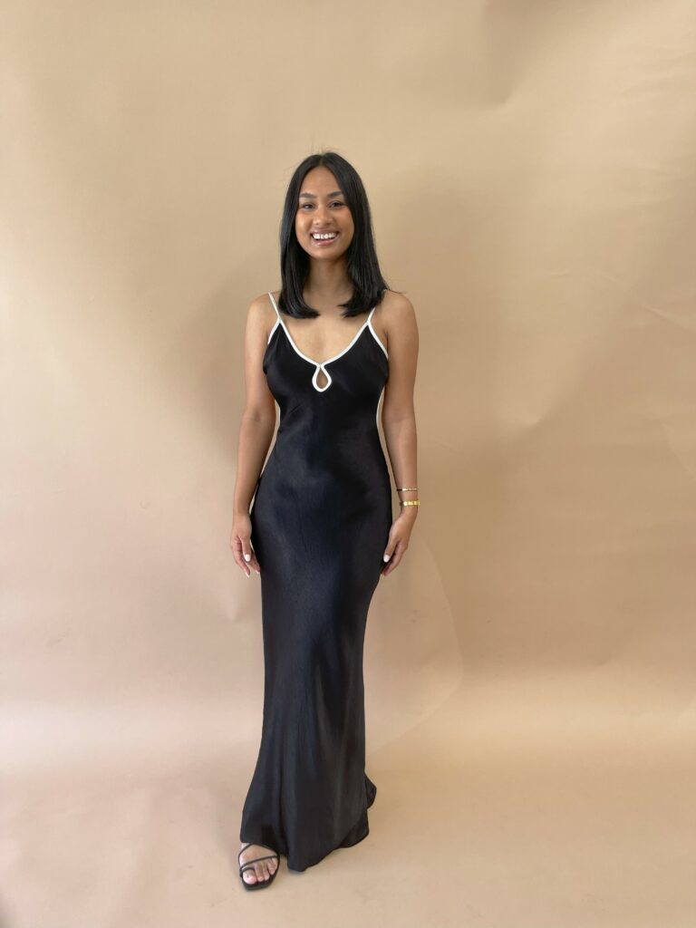 Bec & Bridge Cedar City Maxi Dress photo 5