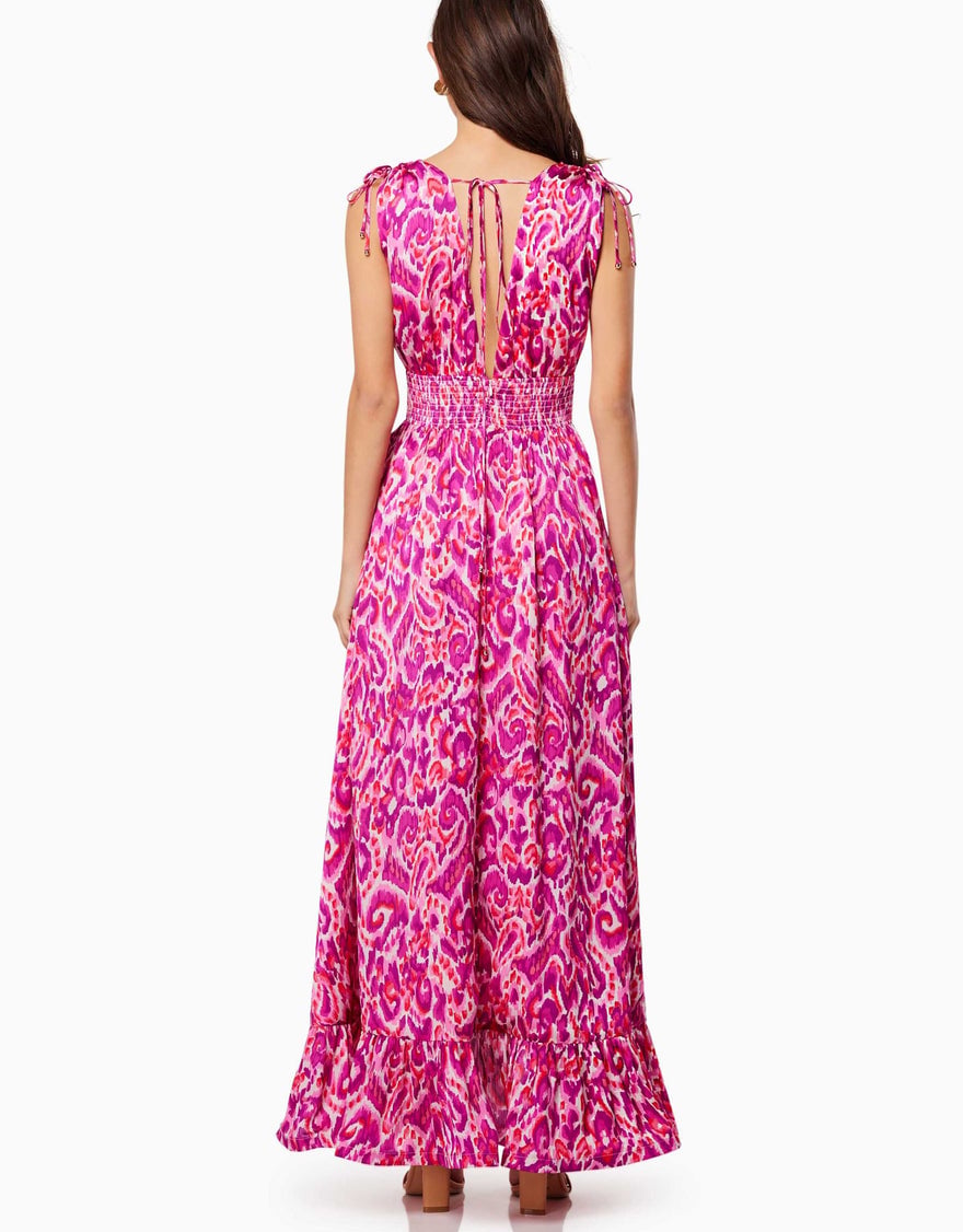 Elliatt Valuable Gown photo 2