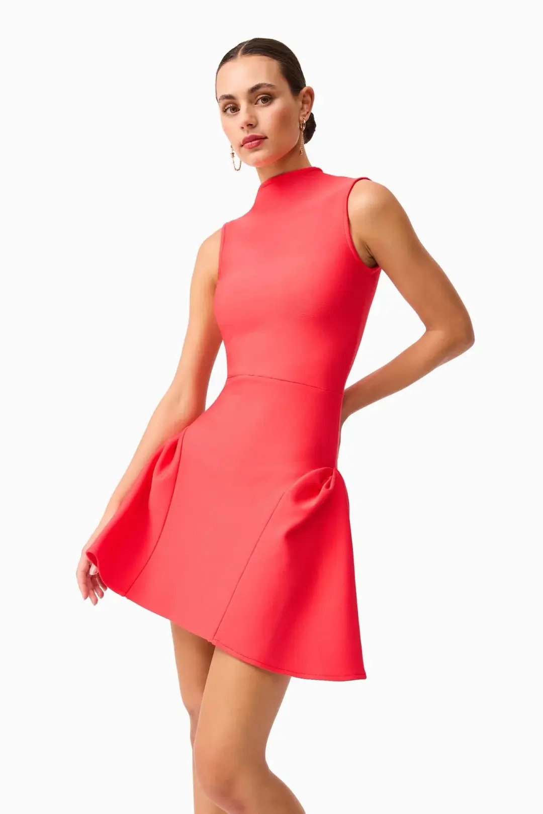 Elliatt Jesselle Mini Dress S/8 photo 2