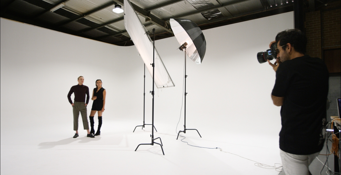 Monster & Bear Studios photo 3