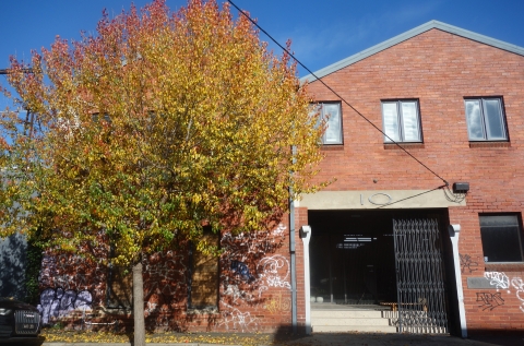 Creative Collingwood Collaborative Office Space photo 8