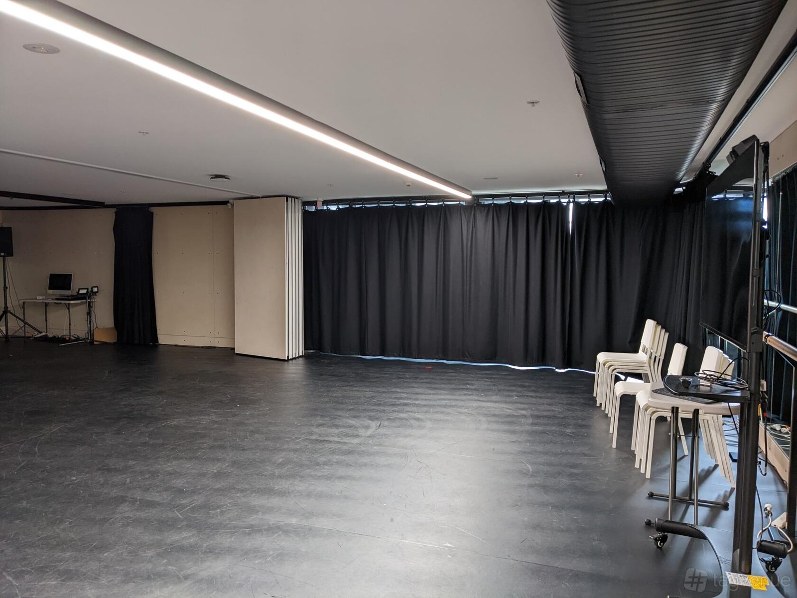 Studio 3 at Bangarra Dance Theatre photo 4